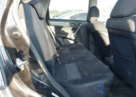 2008 Honda Cr-V Ex из США, поврежденный, VIN JHLRE48528C081838